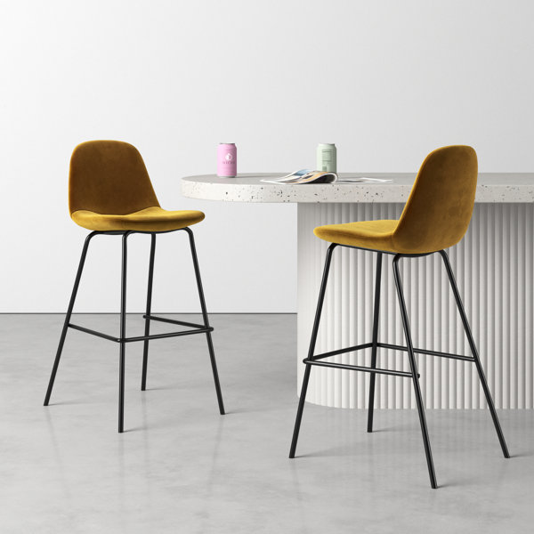 Kody Bar & Counter Stool & Reviews AllModern